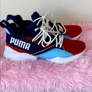 Puma sneakers